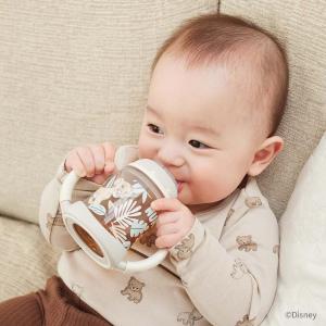 【NUK ヌーク】プレミアムチョイスラーナーボト...の商品画像