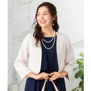 【洗える / シワになりにくい】 セレモニー ...の詳細画像4