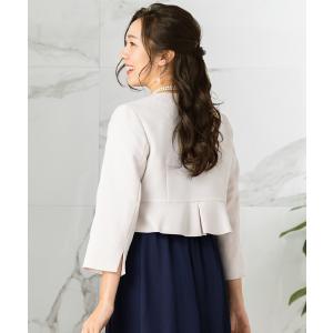 【洗える / シワになりにくい】 セレモニー ...の詳細画像5