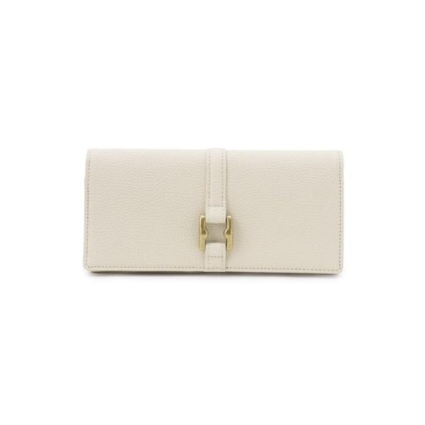 スリム ロング ウォレット ライトシュリンク