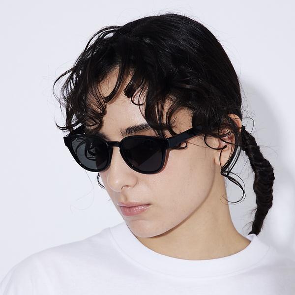 【jugaad14】COVE CLEAR＆MATTE / 環境に優しいサングラス
