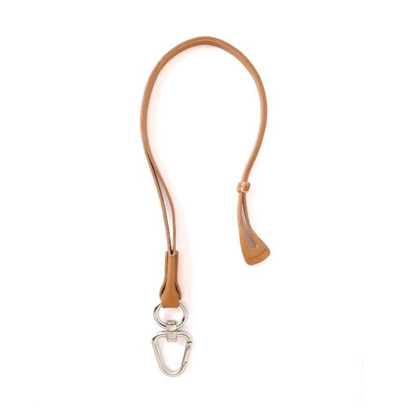 Hender Scheme ／ エンダースキーマ／neckstrap