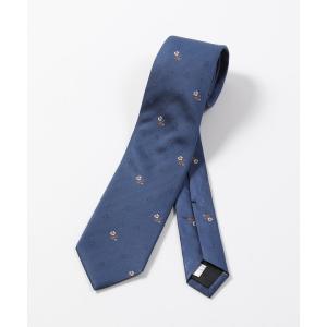 MEN'S BIGI（メンズビギ） ネクタイ 「TIE YOUR TIE(タイユアタイ