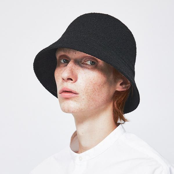 【RUBEN/ルーベン】LOOP YARN THERMO/サーモハット