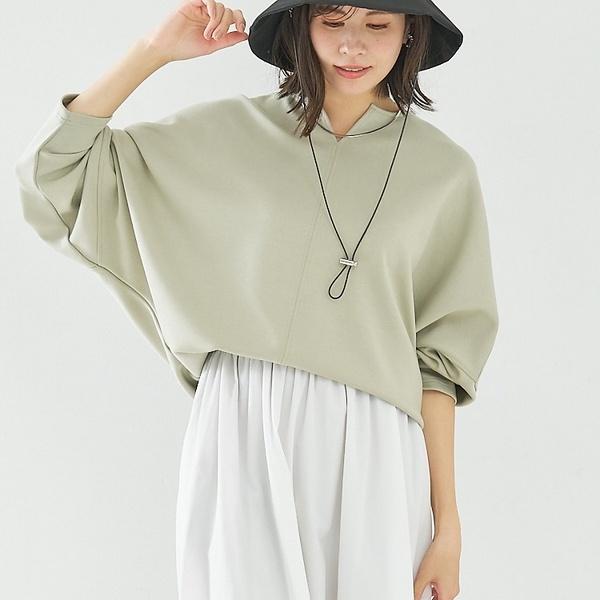 ライトダンボールドルマンプルオーバー