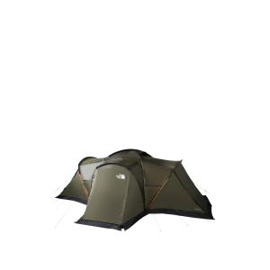 THE NORTH FACE ノースフェイス 4人用テント BASTION 4 TENT