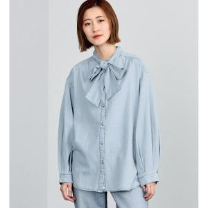 plage ニット セーター HAND KNIT ジャンボスラブ カーディガン