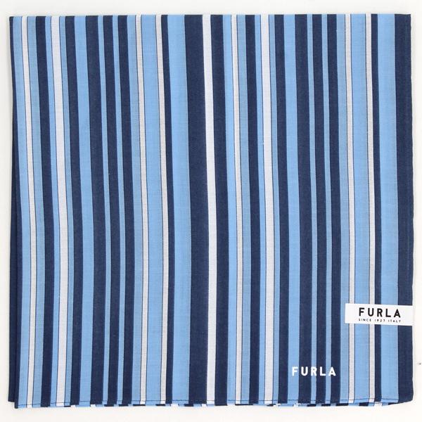 【50×50cm】プリント （メンズ）（FURLA）