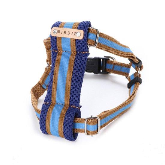 ラッセルクッションハーネスS