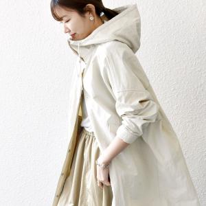 ADORE ブルゾンコート　　新品未使用品 ADORE ブルゾンコート 新品未使用品 コート｜ADORE(アドーア)｜阪急