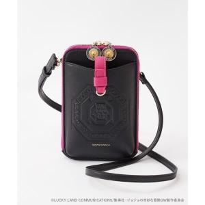 Samantha Vega（サマンサベガ） 財布 アニメ「ジョジョの奇妙な冒険