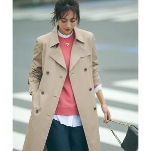 JOHN LAWRENCE SULLIVAN（ジョン ローレンス サリバン） トレンチ