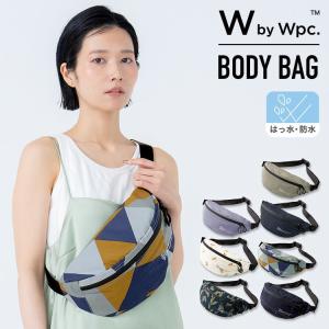 and wander（アンドワンダー） ポイント10% ヘザーメッセンジャー