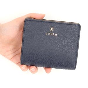 FURLA CAMELIA S コンパクト 財布 ジップ付き｜マルイ(丸井)Yahoo!店