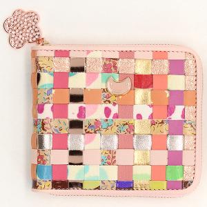 tsumori chisato CARRY（ツモリチサトキャリー） フラグメントケース