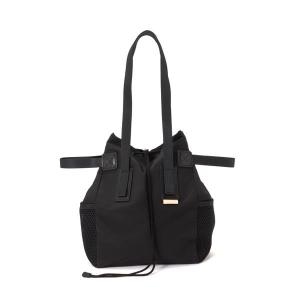 Hender Scheme（エンダースキーマ） ： triangle bag ： 全2色 wt-rb