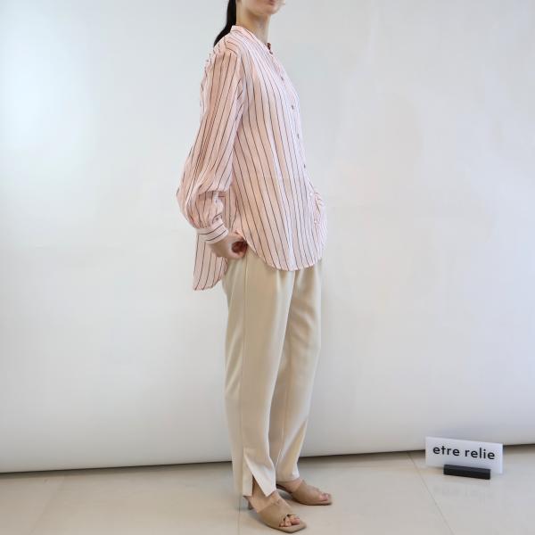 ドライテーパードパンツ