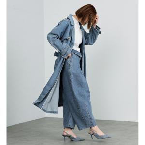【百貨店・直営店限定】SOMETHING デニ...の詳細画像5