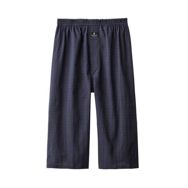 【LANVIN collection】ロングトランクス