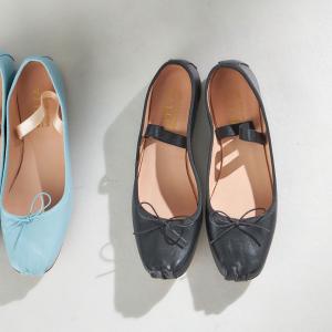 Rouge vif（ルージュ ヴィフ） パンプス 「SPELTA/スペルタ」UMA Gros