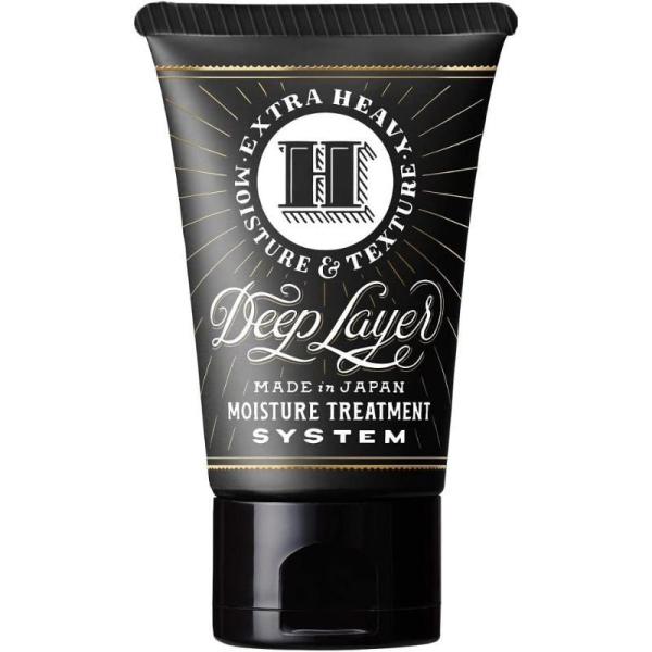 Deep Layer ディープレイヤー　集中トリートメントＨ 40g