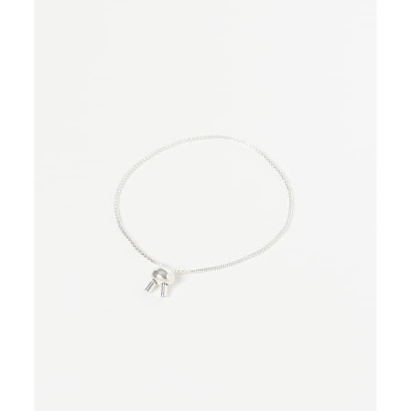 so’　pellet loop bracelet