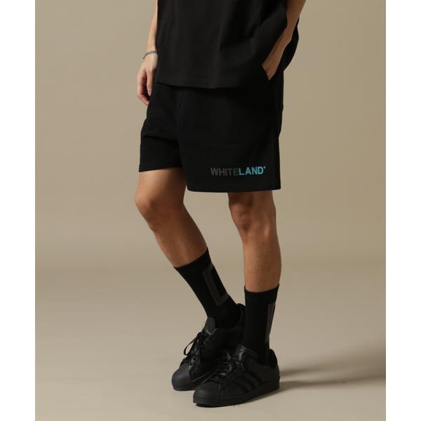 WEB＆DEPOT限定／WHITELAND／ホワイトランド／OWL／COLOR LOGO SWT S