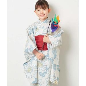 [120-140]簡単に着られる浴衣・兵児帯2...の詳細画像3