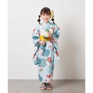 [120-140]簡単に着られる浴衣・兵児帯2...の詳細画像5