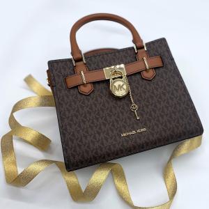 MICHAEL KORS（マイケルコース） ハンドバッグ EMILIA サッチェル