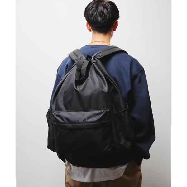PACKING／パッキング／NAP BACKPACK／ナップバックパック／PA-037