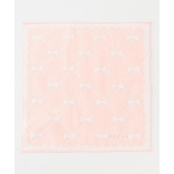 CLOUDY RIBBON TOWELCHIEF タオルハンカチ