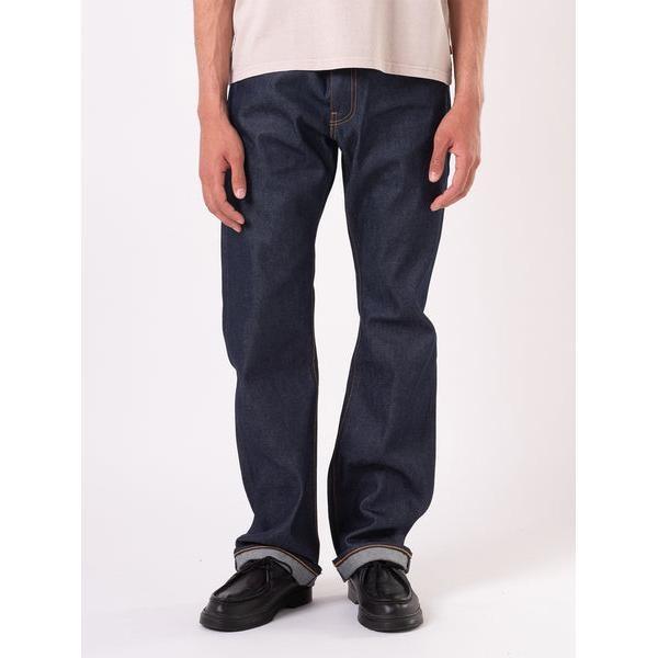 517(TM) ブーツカット ジーンズ ダークインディゴ リジッド