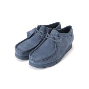 Clarks シューズ Clarks WallabeeLoaferGTX メンズ : ZOZOTOWN