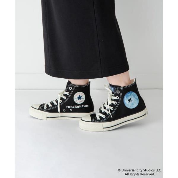 CONVERSE　ALL STAR MN HI / E.T.