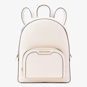 【ちゅん】　美品　マイケルコース　RHEA　ZIP　PVC　リュック MICHAEL KORS デイバック リュック RHEA ZIP バックパック