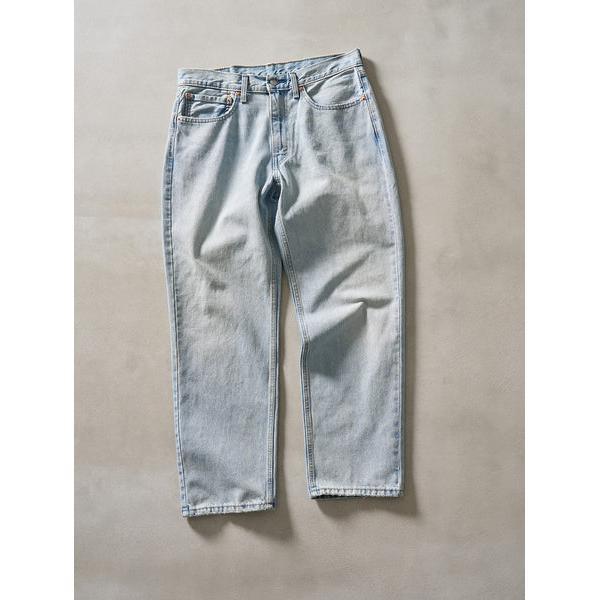550(TM) リラックス ジーンズ ライトインディゴ
