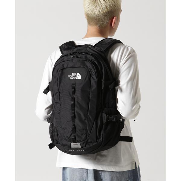 THE NORTH FACE(ザ・ノース・フェイス)Hot Shot ホットショット NM72302