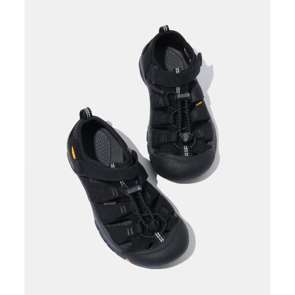 【KIDS】【WEB限定】【KEEN/キーン】ニューポートH2