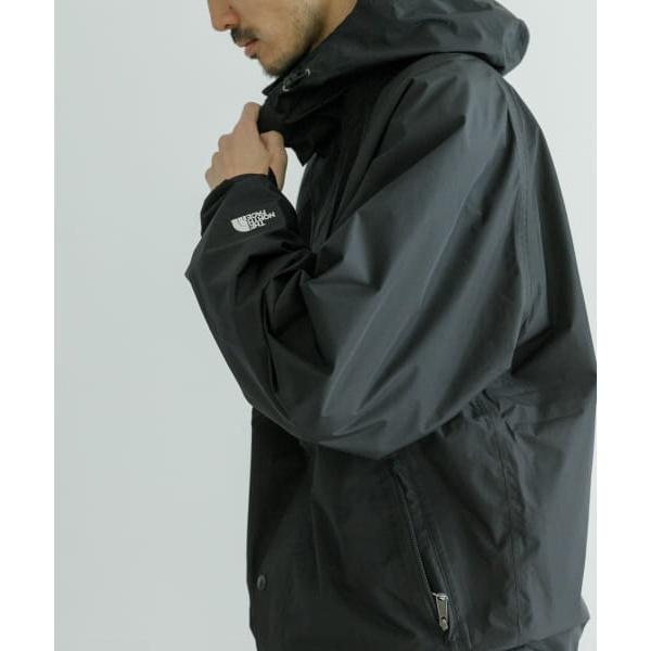THE NORTH FACE　Stow Away Jacket
