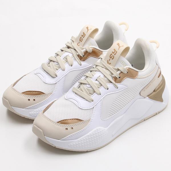 PUMA/プーマ/RS-X グラム ウィンメンズ