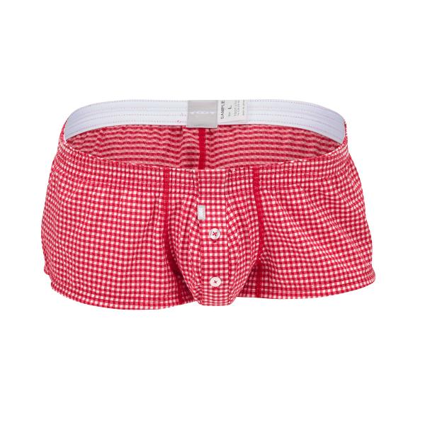 デラヴェサッカー フィットトランクス