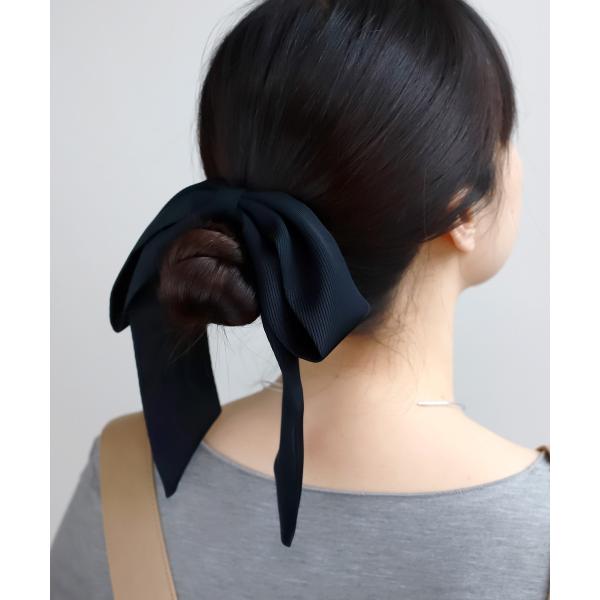 ビッグリボンポニーフック