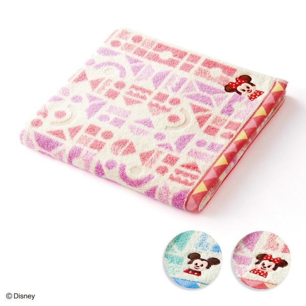 キディア ＴＵＭＥＫＯＭＵ ベビーバスタオル