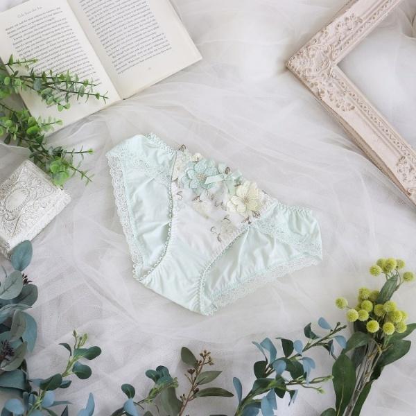 アイヴィー ノーマルショーツ