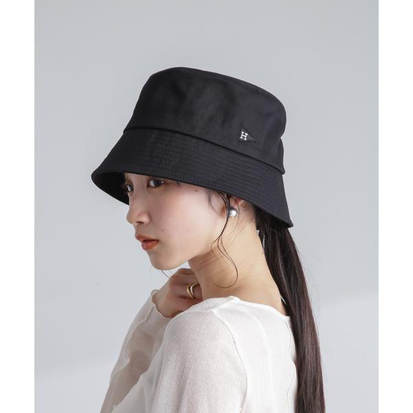 Healthknit／別注ツイルバケットハット
