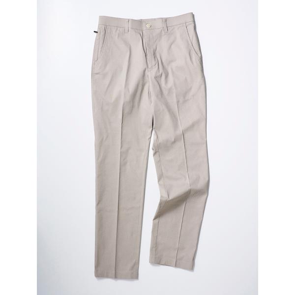 ドビークロスデザインスラックス