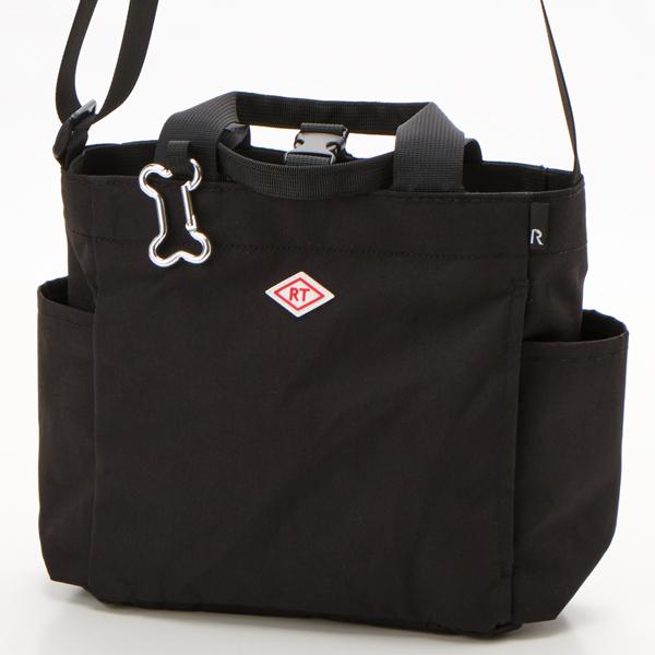 【ROOTOTE】SN.スクエア.DOG.BUDDY-B