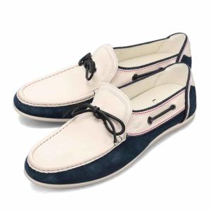 LANVIN COLLECTION ラウンドトゥコンビネーションローファー : マルイ