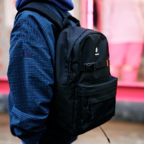 リュックサック バックパック 23L EDGELINK テンプケーション